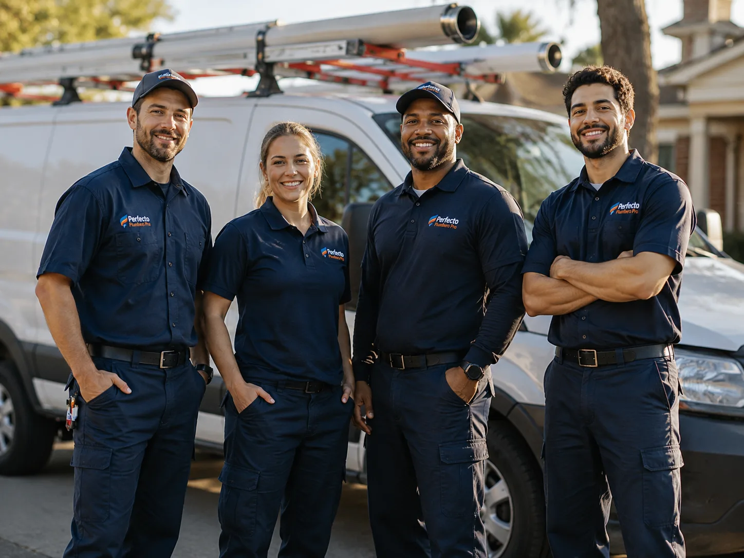 Emergency Plumber Near Me in Anthony, FL near me